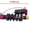 SUSPENSION 305mm (SU-19) (JZB-BQ007)