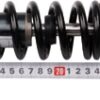 SUSPENSION 280mm (JZB-BQ012)