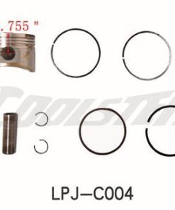 PISTON 120CC (PI-120) (LPJ-C004)