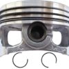 PISTON 160FMJ/150CC (PI-215) (LPJ-C010)