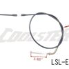 BRAKE CABLE - FRONT FOR 3150