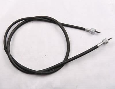 SPEED CABLE FOR MOPED F6 (LSL-HA004)