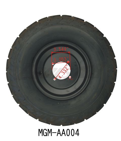 MGM-AA004