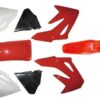 BODY SHELL 217 (BDSS-217) (MGM-BQ006)