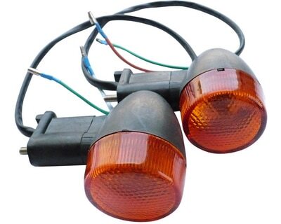 SIGNAL LIGHT F5 (SL-5) (MGM-RC005)