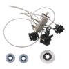 BRAKE 6250 (BHFR-1) (MGM-XBG03)