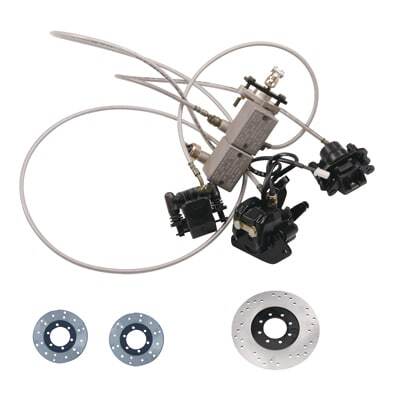 BRAKE 6250 (BHFR-1) (MGM-XBG03)