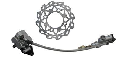 REAR BRAKE 214 (BHR-7) (MGM-XBQ01)