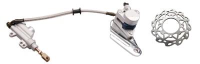 REAR BRAKE 214FA-3 (MGM-XBQ03)
