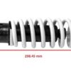 An image of a Rear Suspension for 3125A (298mm) (SU-46) (JZB-BA015) spring.