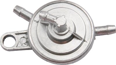 A fuel pump with a Gas Tank Switch F2 (GTS-8) (SLJ-CT003) on a white background.