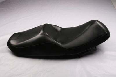 SEAT FOR SCOOTER F6 (SLJ-DT003)