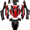 BODY SHELL F3 (BDSS-F3) (SLJ-ZP001)