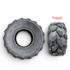 TIFR-1 - TIRE FOR 3125XR8U2 3125CX2