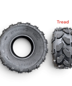 TIFR-1 - TIRE FOR 3125XR8U2 3125CX2