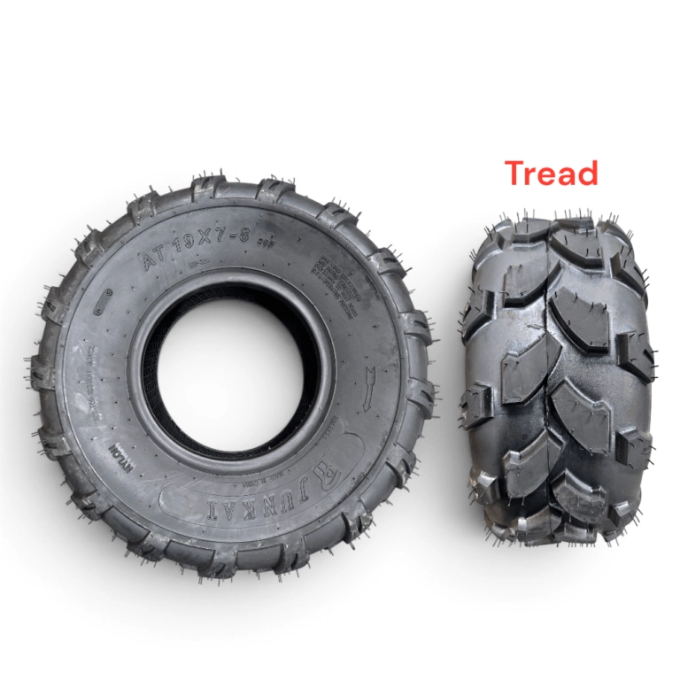 TIFR-1 - TIRE FOR 3125XR8U2 3125CX2