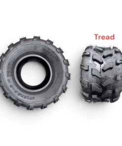 TIFR-9 - REAR TIRE FOR 3125XR8U2 - 3125CX SERIES