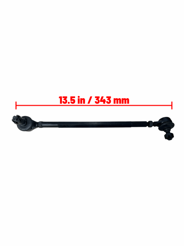 TS-7 - CDL-IA036 - TURNING SHAFT