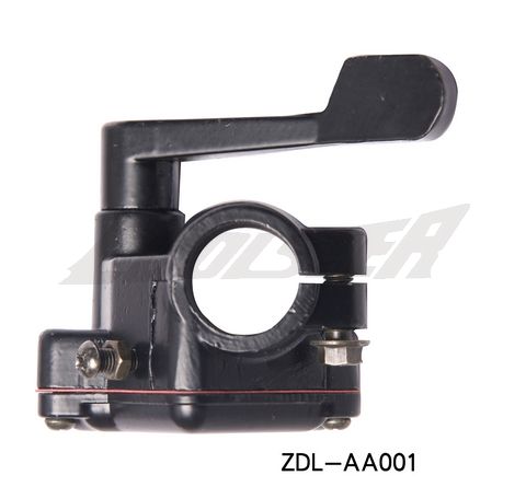 THROTTLE CASING 3050 (TB-1) (ZDL-AA001)