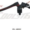 LEFT CLUTCH LEVEL 3200 (ZDL-AB002)