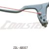 LEFT CLUTCH LEVEL M125 (ZDL-AB007)