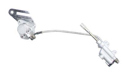 REAR HYDROLIC BRAKE W125 (ZDL-BQ007)