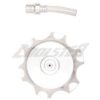 GAS TANK CAP (METAL) (GTC-3) (SLJ-BQG03)