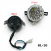 HL-26 - DQL-GB015 - HEAD LIGHT FOR 3150DX-4 - OLD STYLE