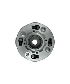 Rear Clutch Full/Semi Auto 110cc-125cc (CL-4A) (LPJ-E027)