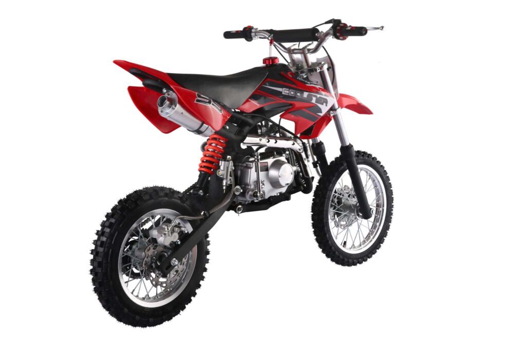 (2020)QG-214 Red 5