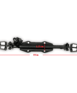 FOOT PEG FOR XR-125