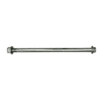 Swing arm bolt for the M-125