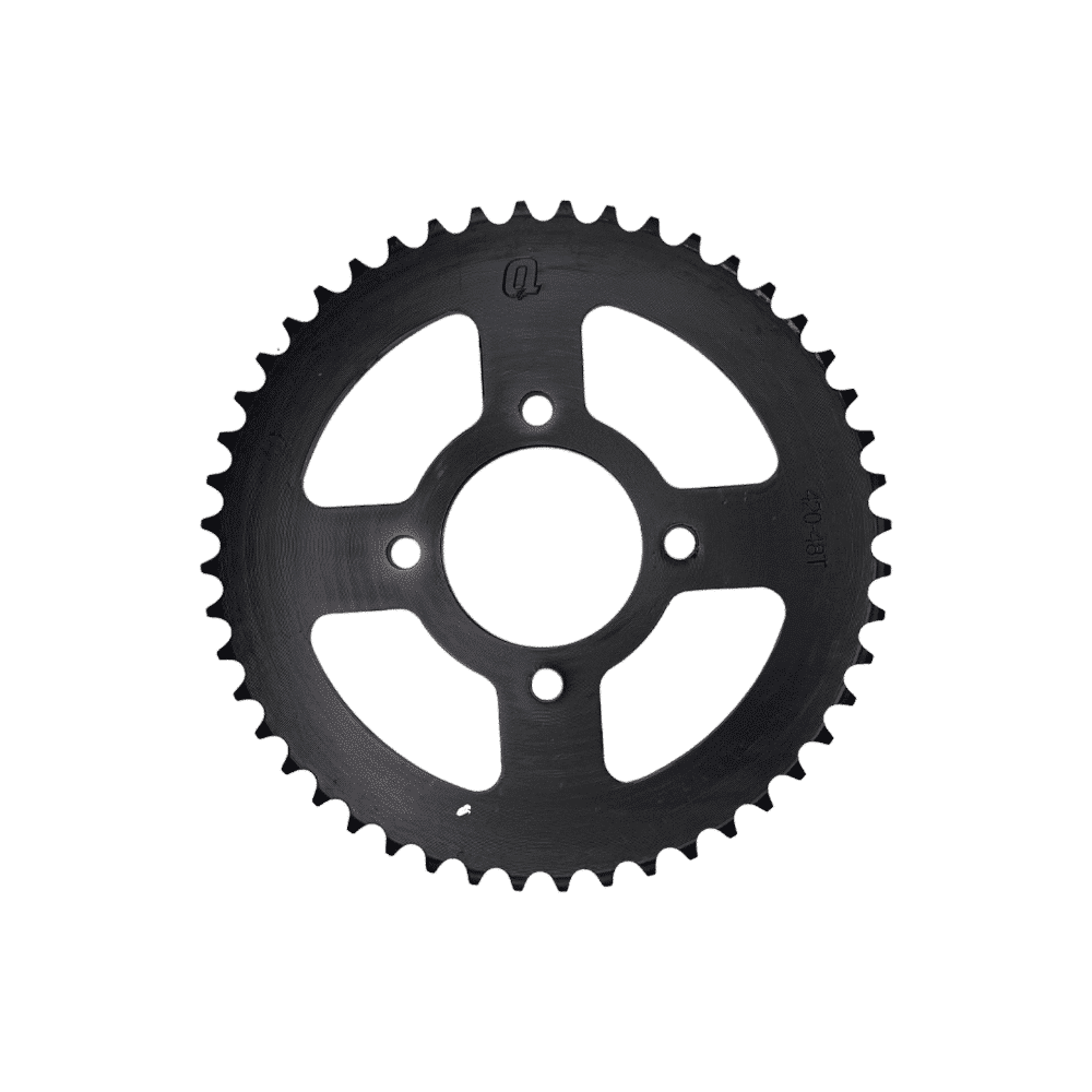 Rear Sprocket for 6125 125CC Go-Kart (420 Pitch, 48 Teeth) (SPR-2)