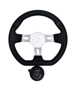 Steering Wheel for 6125 125CC Go Kart (STW-2)