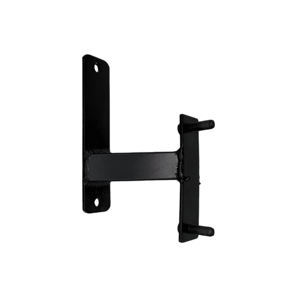 Spare Tire Holder Mounting Bracket for 6125A 125CC Mini Jeep (STR-1)