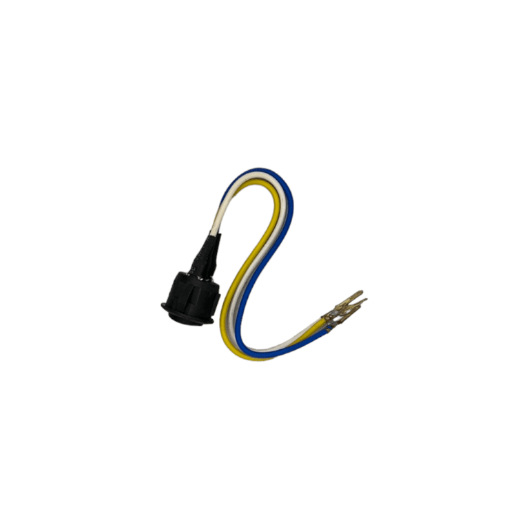 Head Light Switch for 6125 125CC Go Kart (SW-6A)