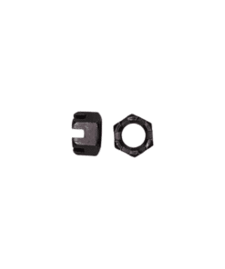 Castle Nut for Spindle 150CC (CN-04) (1 Piece)