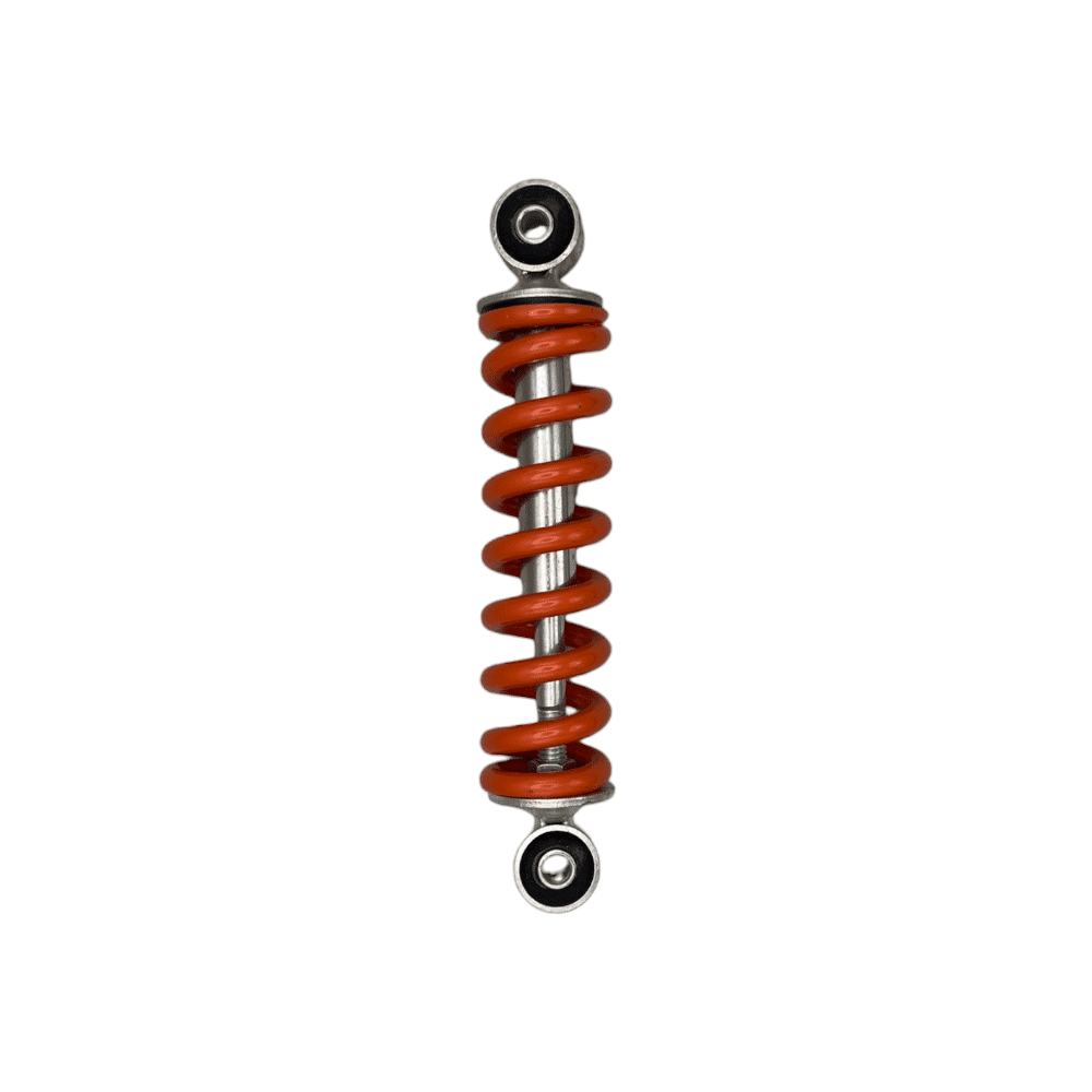 Rear Suspension for QG-50 & 50X 49CC Mini Pit Bike (SU-03)