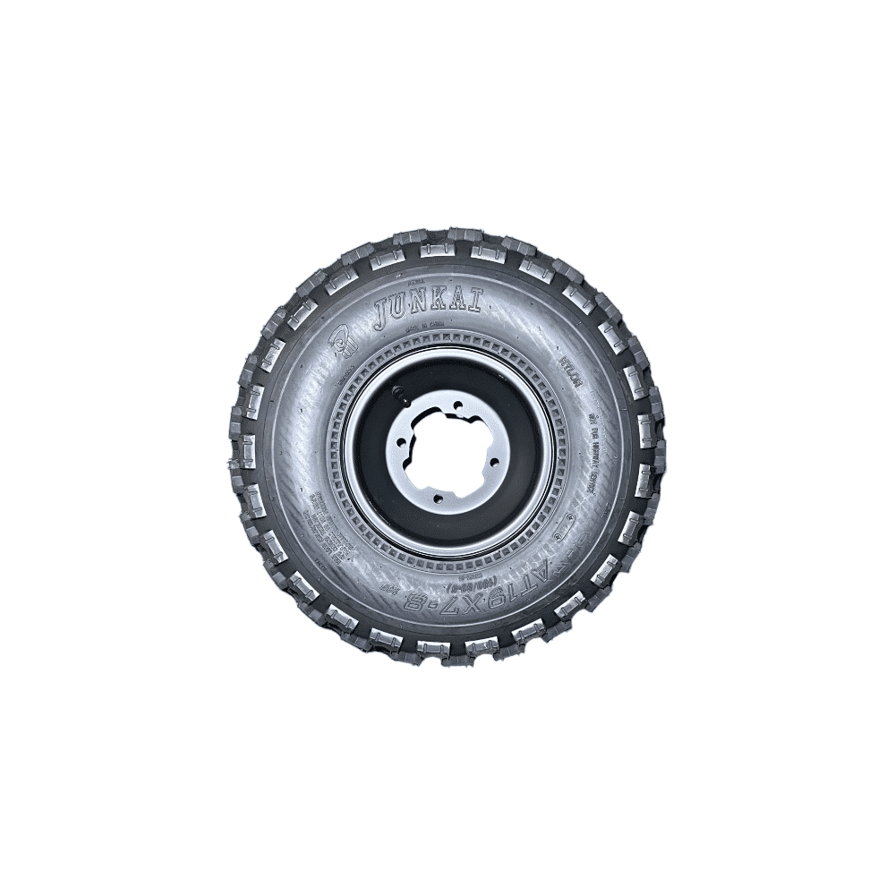 Front Wheel for 3125F2, LANDER 125CC ATVs (19x7.0-8) (WHF-33)
