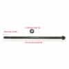 SAB-6 - JLF-LF056 - SWING ARM BOLT FOR 3150CXC - 3175S2- DIMENSION