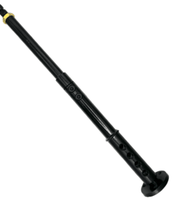 Upper and Lower Steering Column (STP-12B) (CJJ-KA027) for GK-6125A.