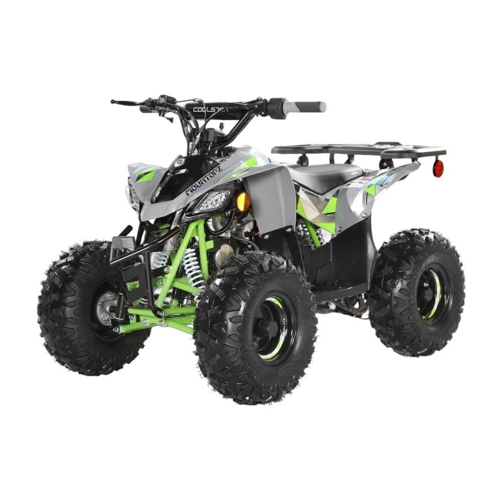 ATV-3125R2 G 6