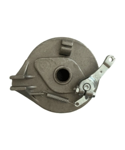 Front Left Brake Shoe Cover for 3125CX-2 (BSFLC-1)