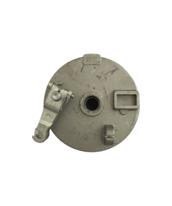 Front Left Brake Shoe Cover for 3125B / 3125XR8U / 3150DX-2 (BSFLC-3)