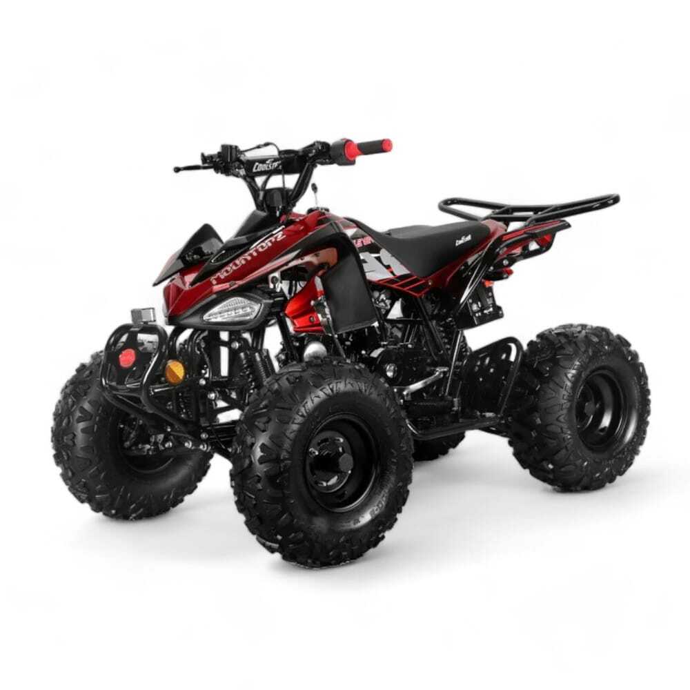 Coolster ATV-3125C-2/CX-2