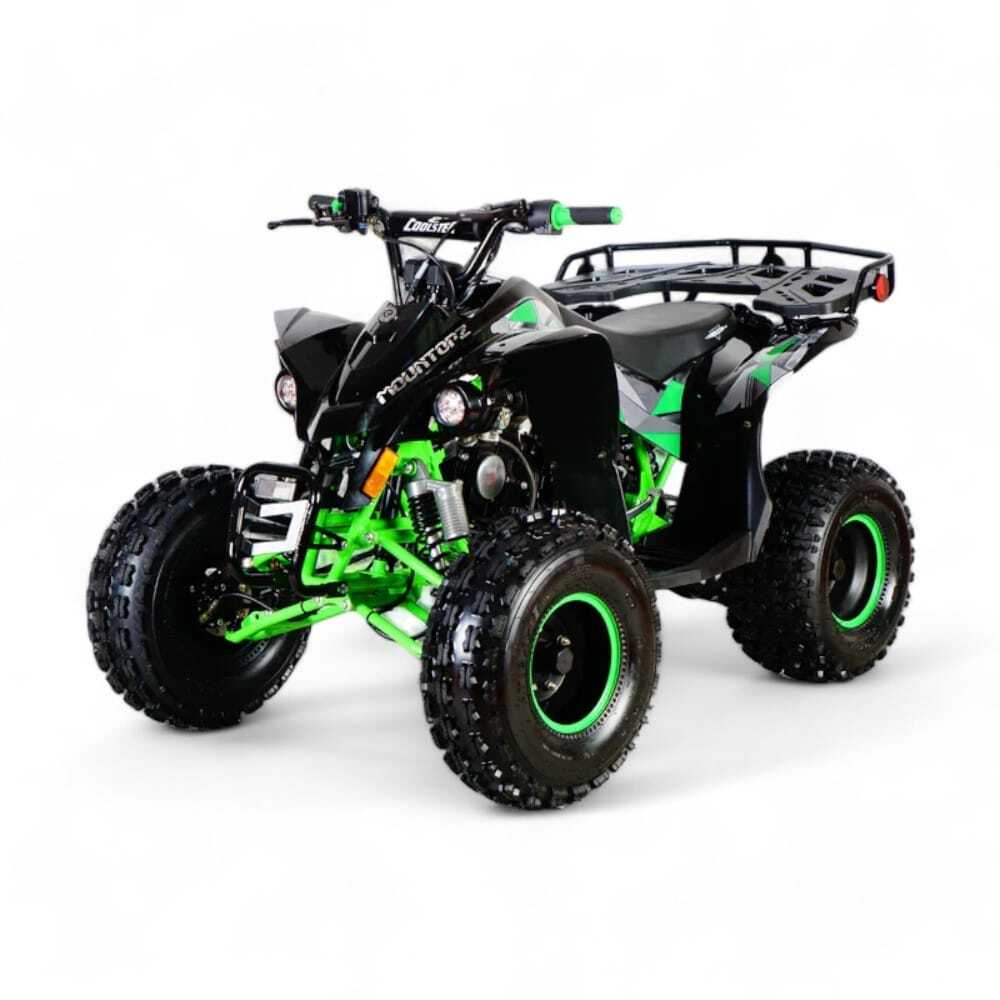 Coolster ATV-3125F2