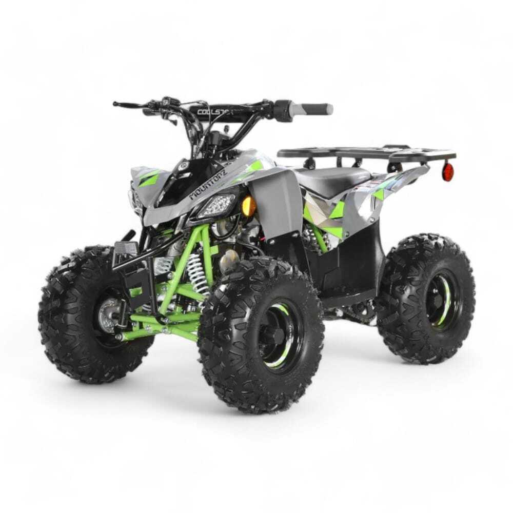 Coolster ATV-3125R2