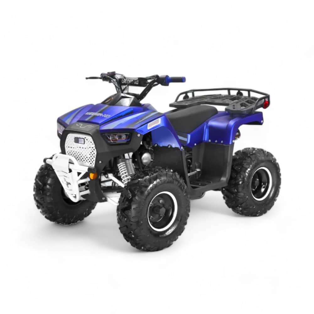 Coolster LANDER XD-125UF