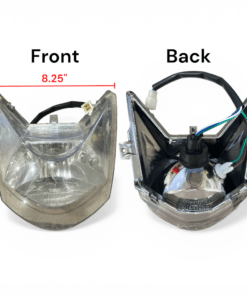 HL-27 - DQL-GB013 Headlight for ATV-3125A