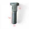 STUD-1 A- ZDL-DF005 - WHEEL STUD